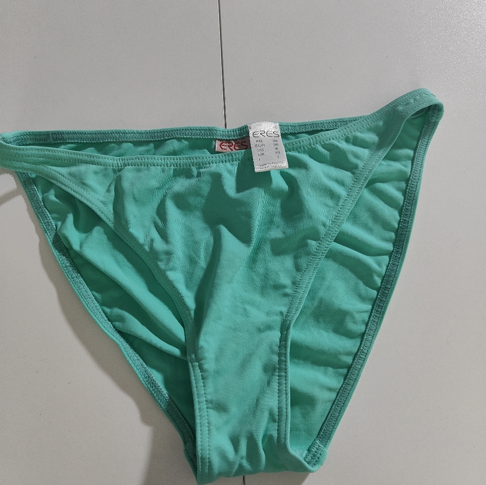 ERES mint swimsuit never used